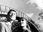 Replay Konrad Wolf : l'intensité du cinéma est-allemand - Le ciel partagé