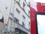 Replay Enquête d'action - Pompiers de Paris : alerte rouge sur la capitale !