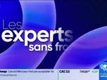 Replay Les experts du soir - Vendredi 18 octobre