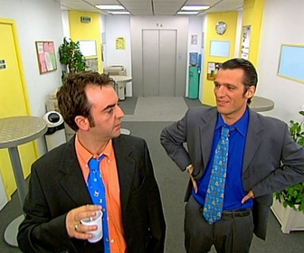 Replay Caméra café - Hervé contre Goliath