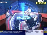 Replay BFM Bourse - La Data Room : +48 % = la hausse de la capitalisation des stablecoins en dollars cette année - 18/11