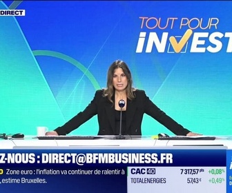 Replay Tout pour investir - Vendredi 15 novembre