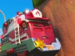 Replay Mighty Express - Pinata Express