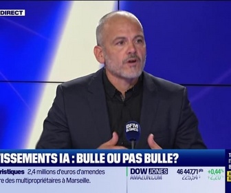 Replay Tech & Co, la quotidienne - Fred Plais (Upsun) : Platform.sh se rebaptise Upsun - 24/11