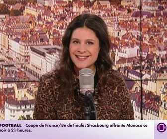 Replay Apolline Matin - Émission du 5 février 2026