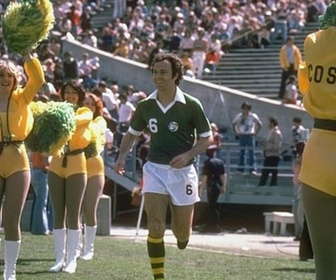 Replay L'âge d'or - Beckenbauer, le dernier empereur (2/3)