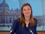 Replay Le 16h/18h - Émission du lundi 12 mai 2025