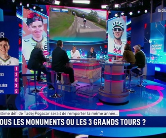 Replay L'Équipe du Soir - Episode du 23 mars