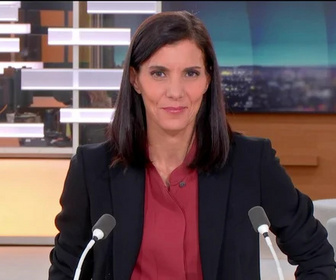 Replay Le journal de 21h - 28/11/2025