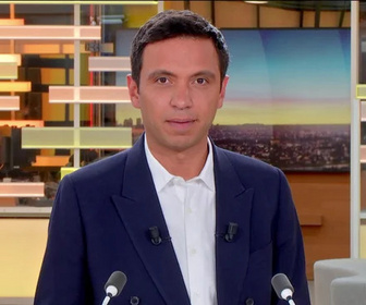 Replay La Matinale Franceinfo - 31/10/2025