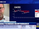 Replay BFM Bourse - Alerte traders : les seuils techniques incontournables sur les marchés et les valeurs - 09/06