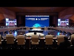 Replay Bakou : Le Forum sur la sécurité 2025 traite du terrorisme, des cybermenaces et des crises mondiales