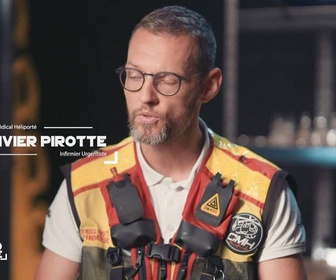 Replay 112 Hélico d'urgence - S6 E2