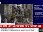 Replay BFM Grand Soir - Poutine prêt à attaquer l'OTAN ? L'alerte des USA - 07/08
