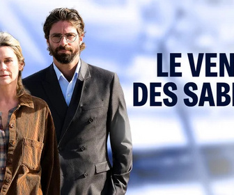 Replay Le vent des sables