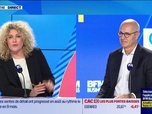 Replay Good Morning Business - Neutralité carbone : un objectif illusoire ?