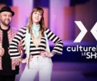 Replay Culturebox, le show - 24/02/2025