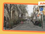 Replay Paris : moins de voitures ! - ARTE Journal Junior du mardi