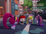 Replay VIP Pets - S03 E10 - Episode 36