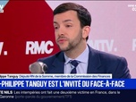Replay Face à Face - Candidature de Bruno Retailleau à la présidentielle: Il reprend les propositions de Marine Le Pen, dit Jean-Philippe Tanguy (RN)