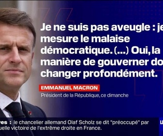 Replay Le 120 minutes - Macron parle beaucoup... Va-t-il le payer ? - 23/06