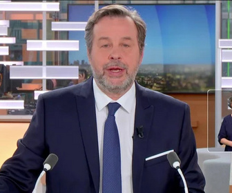 Replay Le JT en LSF - 15/02/2026