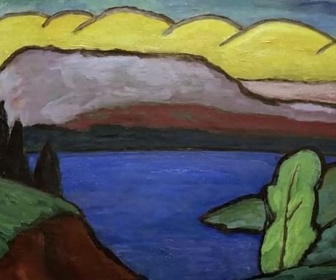 Replay Invitation au voyage - 22/05/2025 - La Bavière polychrome de Gabriele Münter