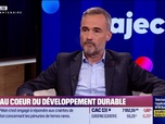 Replay Trajectoire : ATI, au cœur du développement durable - 18/05