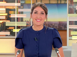 Replay La Matinale Franceinfo - 16/07/2026