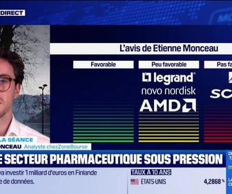 Replay BFM Bourse - On refait la séance : AMD toujours porté par l'IA ! - 07/05