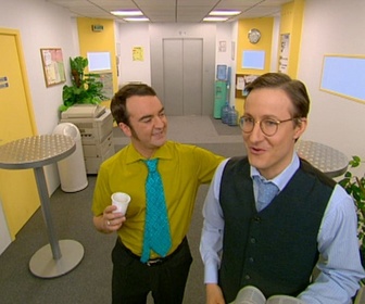 Replay Caméra café - Élections piège à con