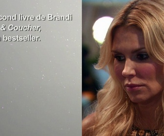 Replay Les real housewives de Beverly Hills - S4 E19 - Es-tu mon amie?