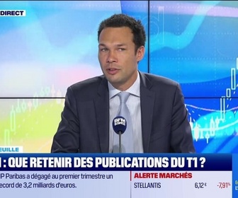 Replay Good Morning Market - En portefeuille : GAFAM, des résultats encore époustouflants - 30/04