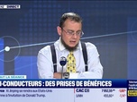 Replay BFM Bourse - Vendredi 15 mai