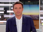 Replay La matinale week-end - 04/04/2026