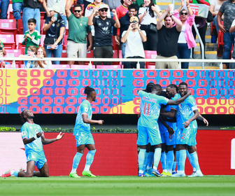 Replay Barrages Coupe du Monde 2026 : 52 ans après, la RD Congo se qualifie pour le Mondial