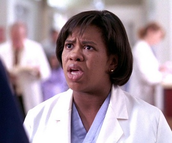 Replay Grey's anatomy - S02 E07 - La bête curieuse