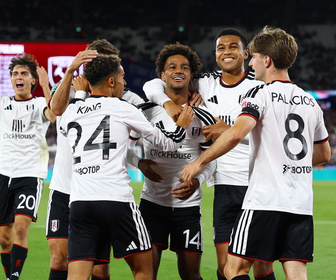 Replay Carabao Cup : Fulham a le dernier mot à West Ham