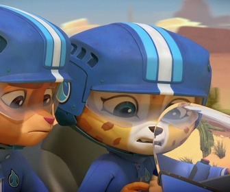 Replay Mille Bornes Challenge - Contre-sabotage