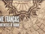 Replay Les forteresses de Vauban