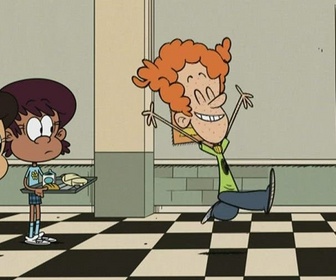 Replay Bienvenue chez les Loud - La magie de la magie