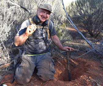 Replay Australie, la ruée vers l'or - S2E5 - L'union fait la force