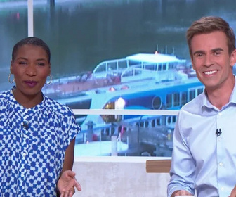 Replay Télématin - Émission du jeudi 24 juillet 2025
