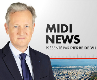 Replay Midi News (Émission du 12/02/2026)