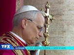 Replay TFX Infos - Les infos du 9 mai 2025