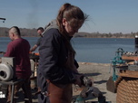 Replay Le meilleur forgeron - S9E18 - En mer