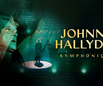 Replay Johnny Hallyday symphonique