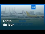 Replay L'info du jour | 6 août 2026 - Matin