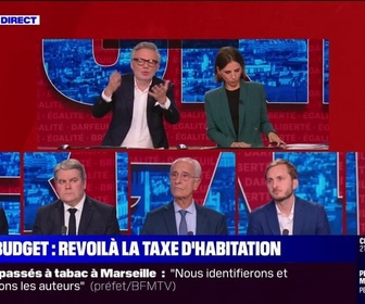 Replay Liberté Egalité Brunet! - Électricité : les députés font de la résistance - 21/10