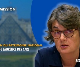 La séance est ouverte ! replay